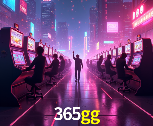 Experiência VIP 365gg