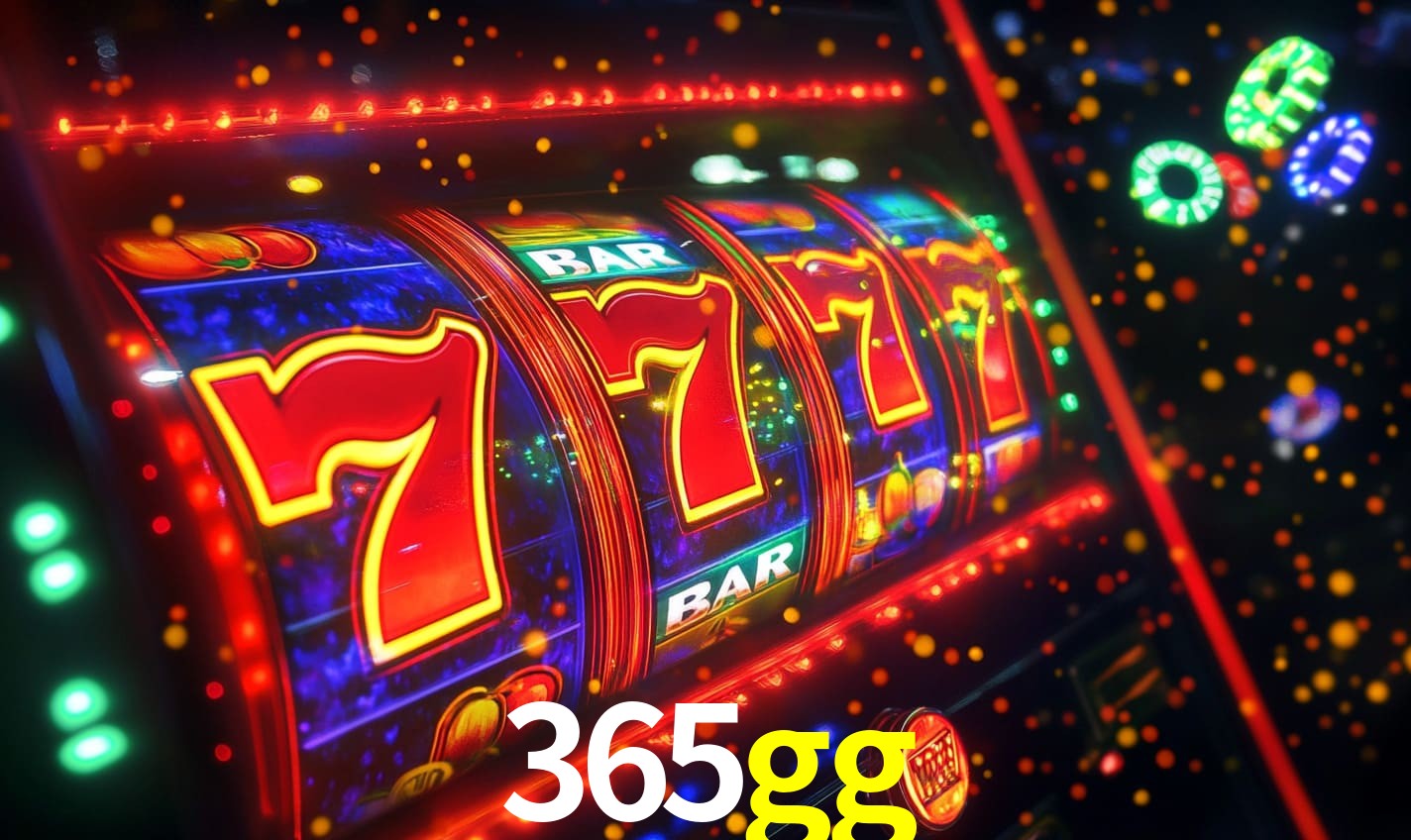 365gg: Seu Cassino Premiado com Pagamentos Rápidos