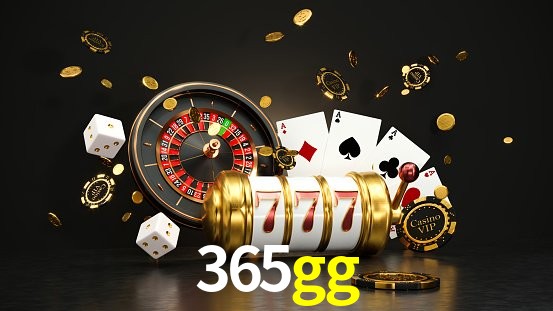 Welcome Bonus 365gg