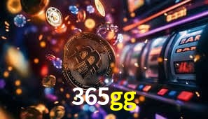 Bônus de Boas-vindas 365gg