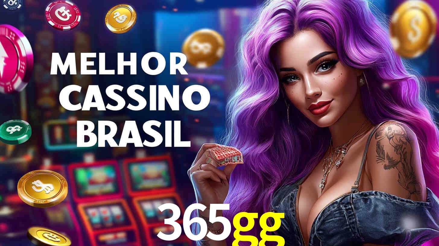 Descubra o Programa VIP da 365gg: Vantagens Exclusivas para Jogadores