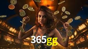 Game Providers 365gg