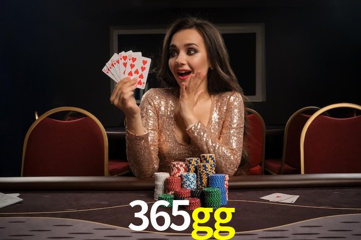 Mesa de Roleta 365gg