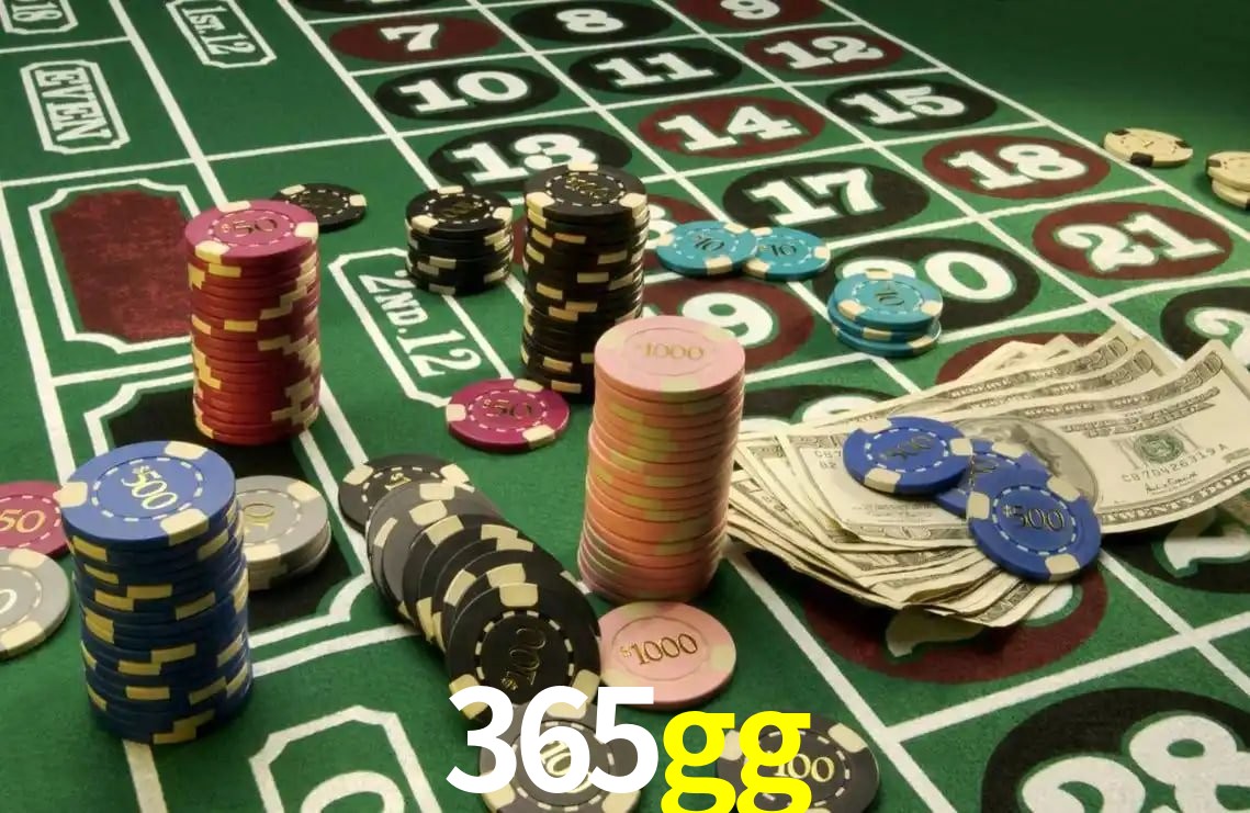 Ofertas Imperdíveis na 365gg: Promoções e Bônus Que Valem a Pena