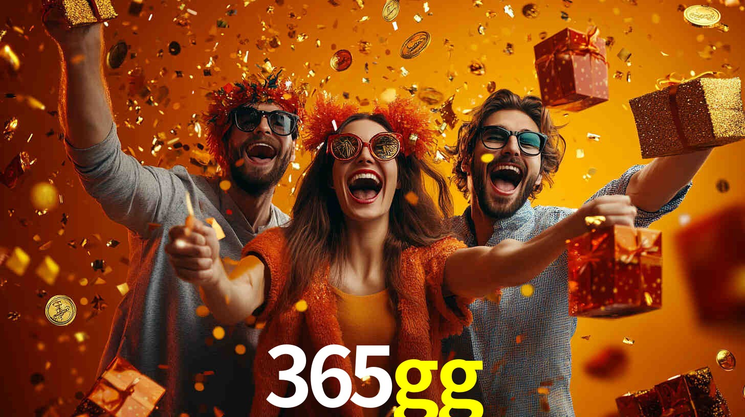 365gg: Seu Especialista em Apostas Esportivas Brasileiras