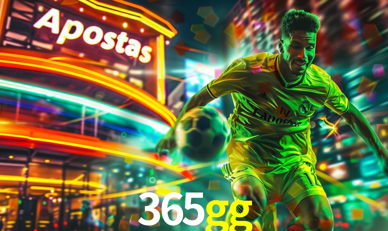 365gg São Paulo - Jogo Providers