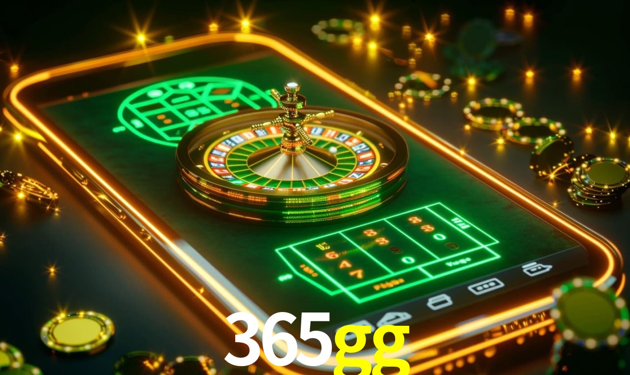 365gg Plataforma - Certificada MGA desde 2015