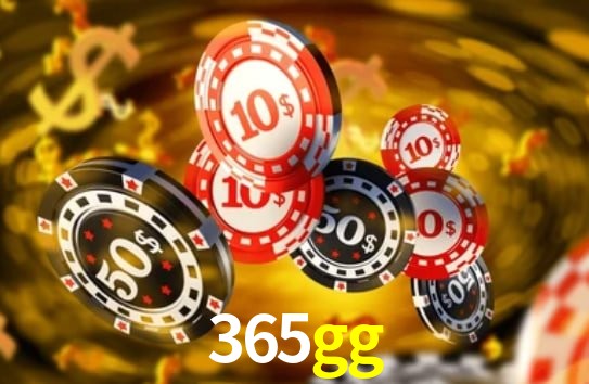 Provedores de Jogos 365gg