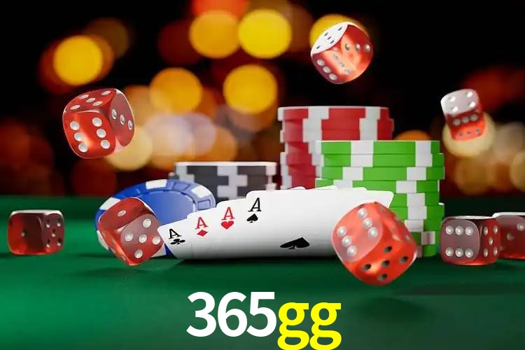 365gg Brasília - Jogo Features