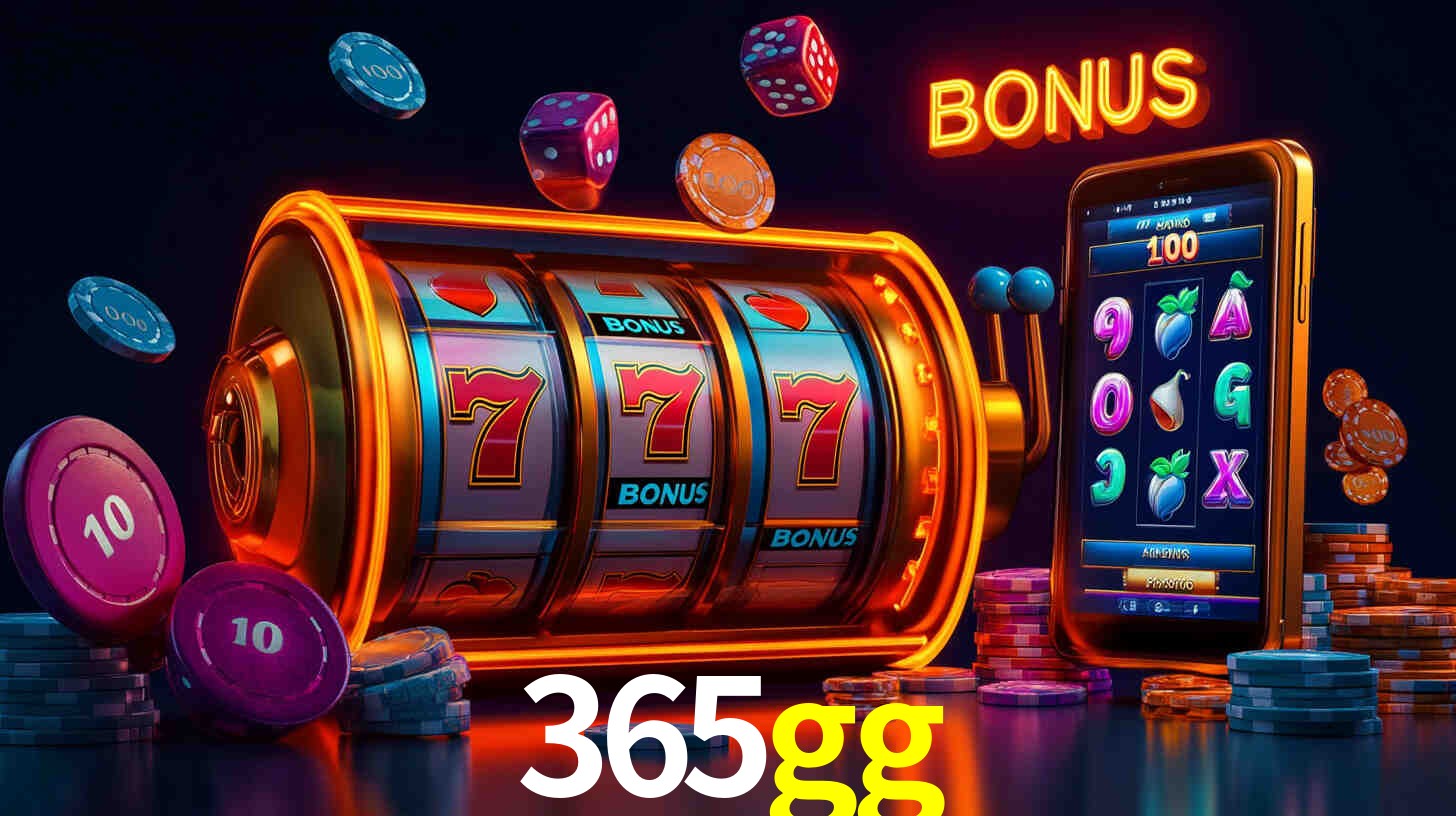 Desvendando o Mundo dos Jogos Virtuais na 365gg