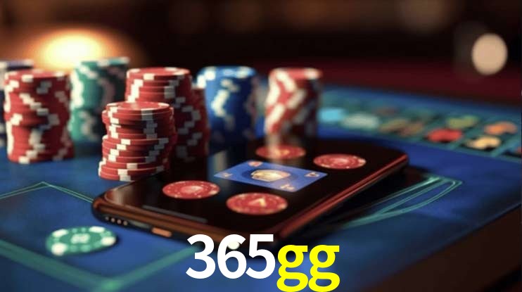 Diretório de Jogos 365gg
