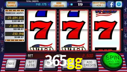 365gg Belo Horizonte - VIP Casino