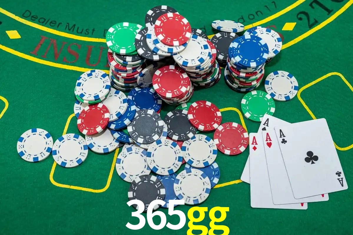 Estatísticas Esportivas 365gg