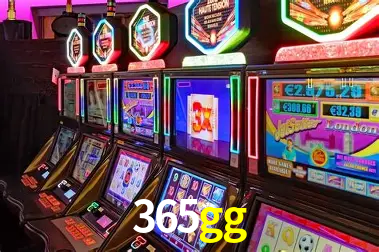 A Emoção da Loteria na 365gg: Uma Chance de Mudança de Vida