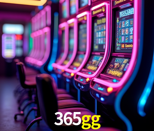 365gg Rio de Janeiro - Slot Strategy