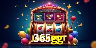 365gg - User Statistics