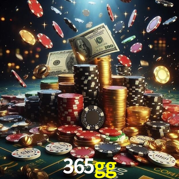 Bônus Diários 365gg