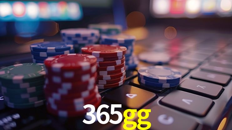 365gg - Security