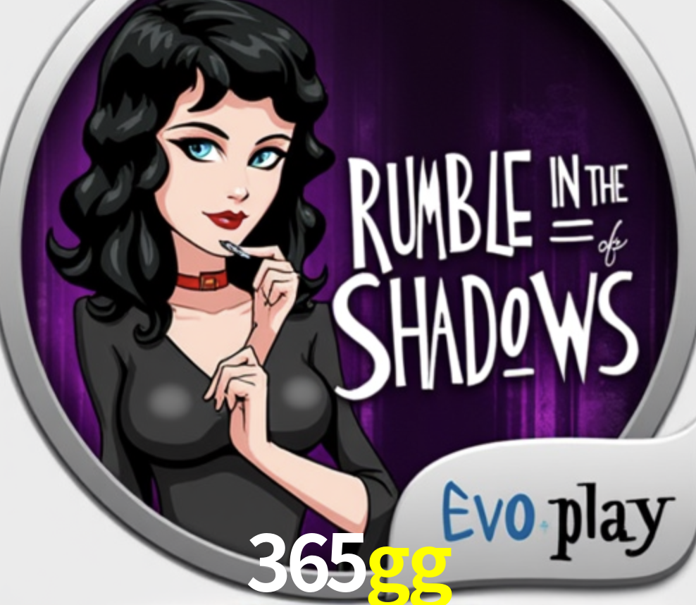 APP oficial da 365gg para mobile