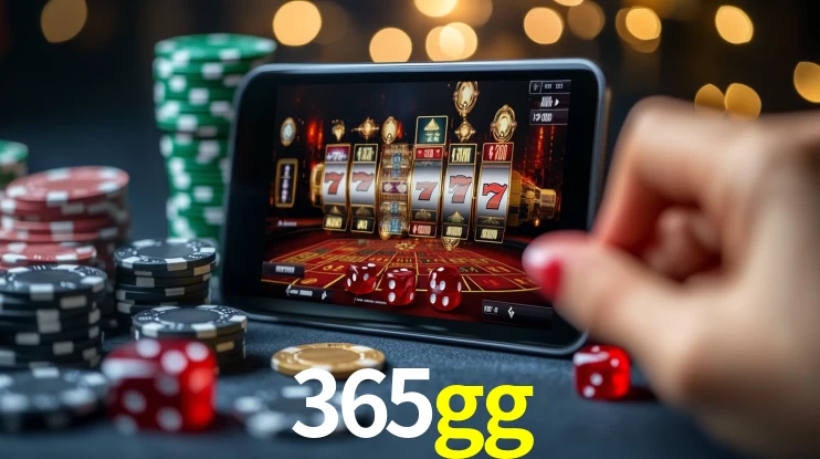 Roulette Table 365gg