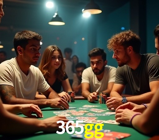 365gg São Paulo - Top Slots