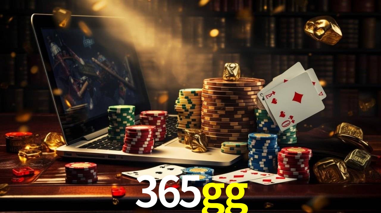 Recursos de Bônus 365gg