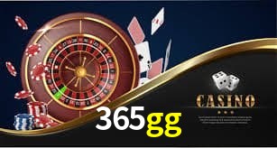 Benefícios da Conta 365gg