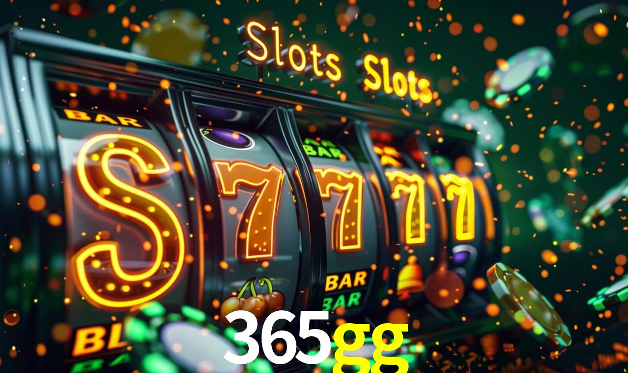 Jogos de Slot 365gg