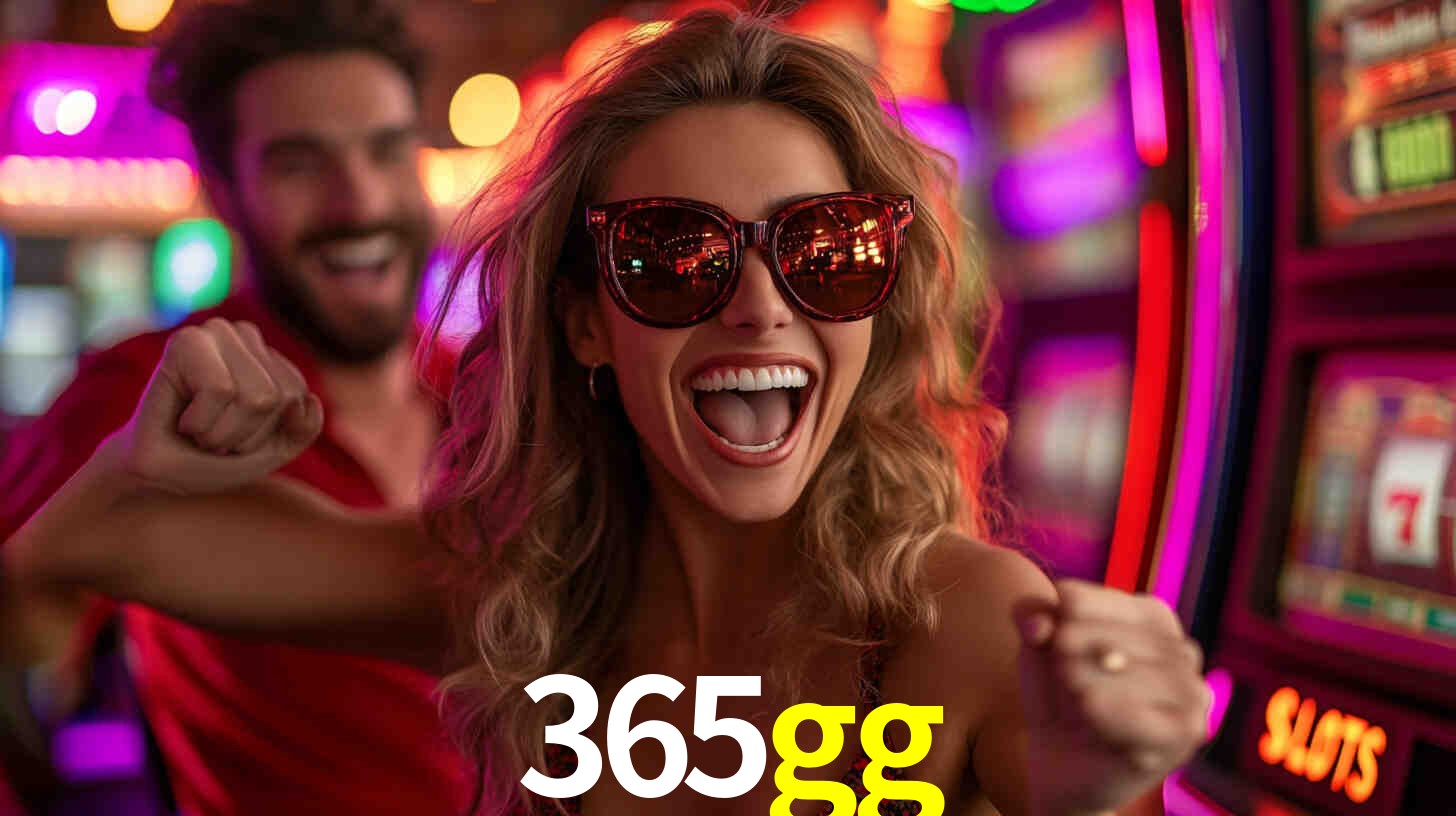 A Experiência Imersiva dos Cassinos Ao Vivo no 365gg