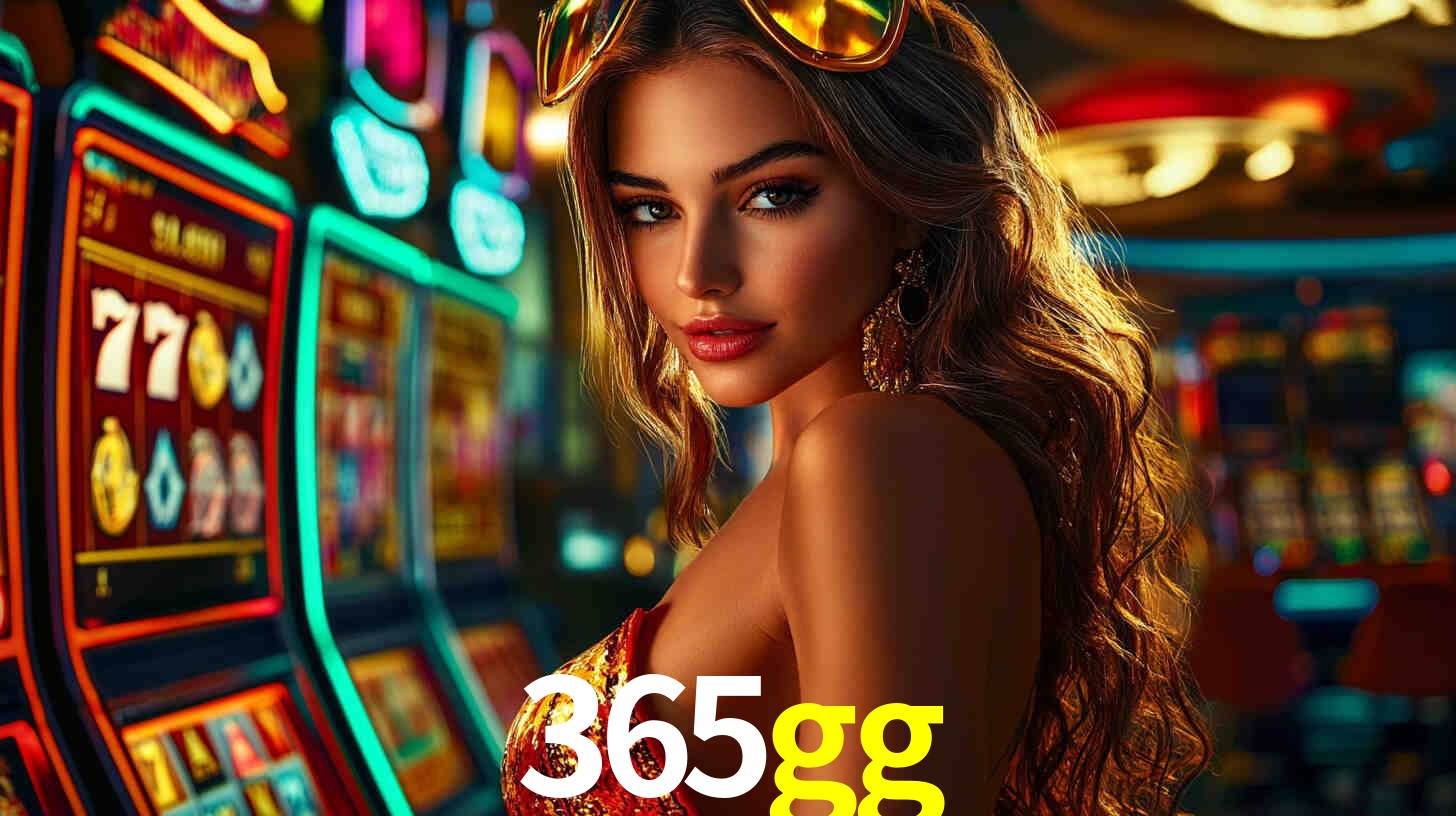 Live Casino 365gg