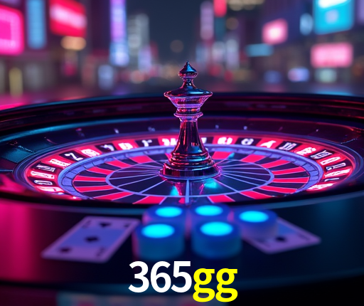 365gg Belo Horizonte - Provably Fair