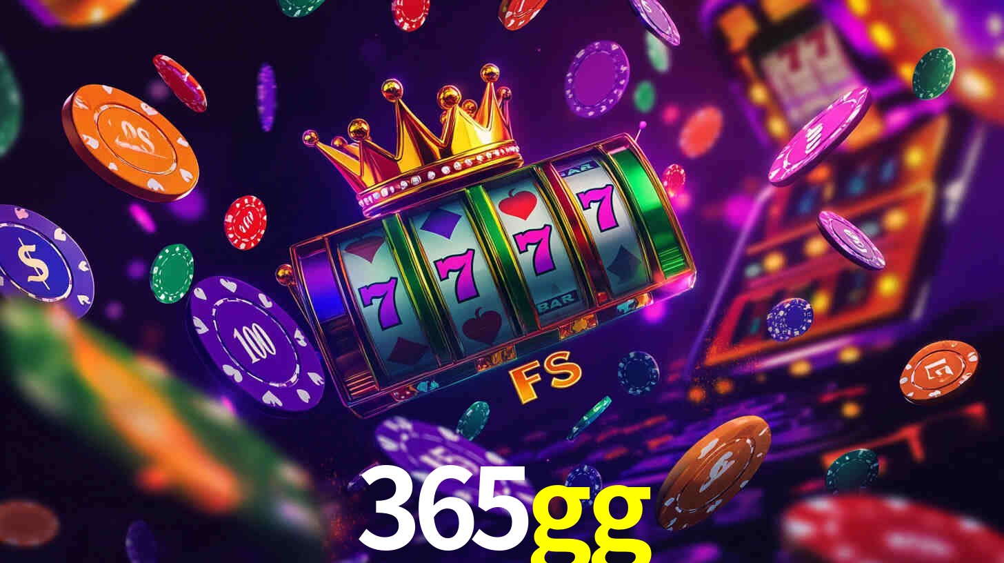 VIP Casino 365gg