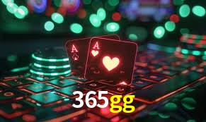 Tecnologia da Plataforma 365gg