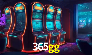 Descubra a Magia dos Jogos de Arcade no 365gg