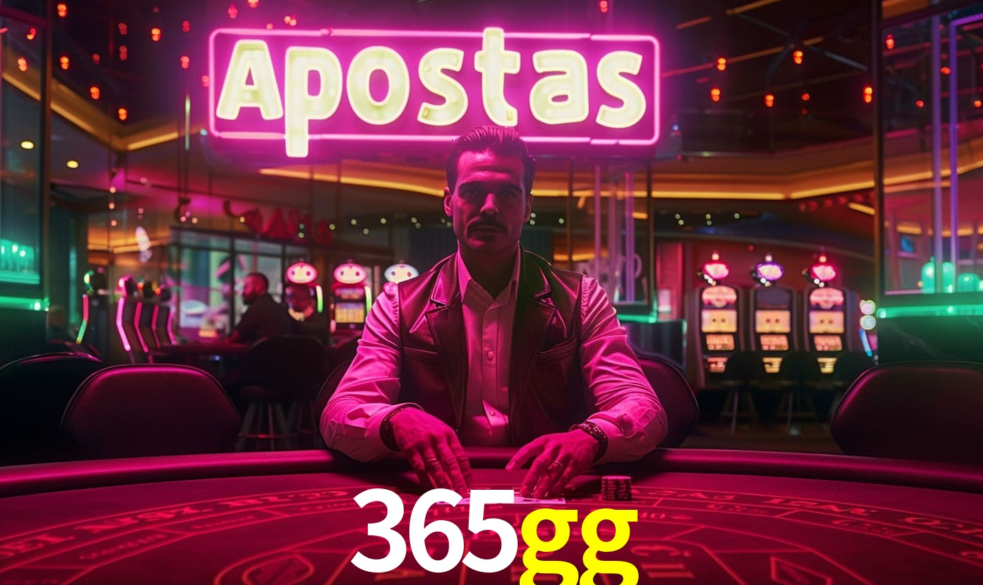 365gg Fortaleza - Leaderboard