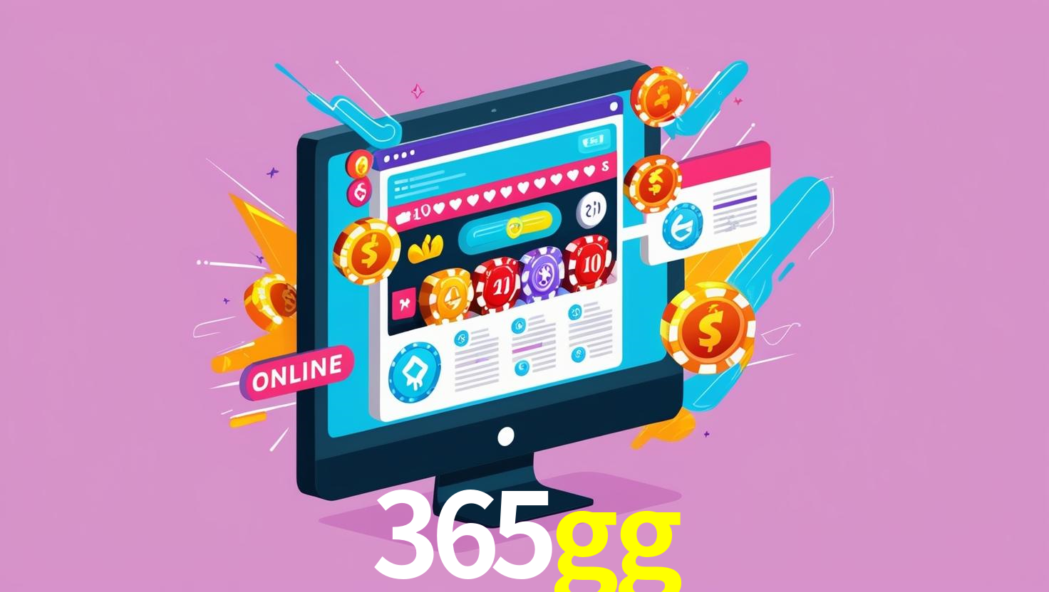 365GG