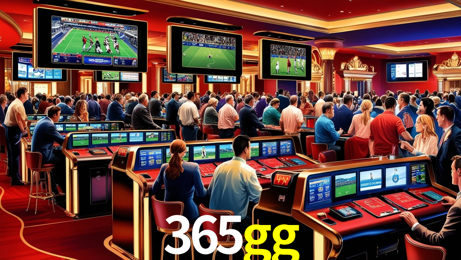 365GG