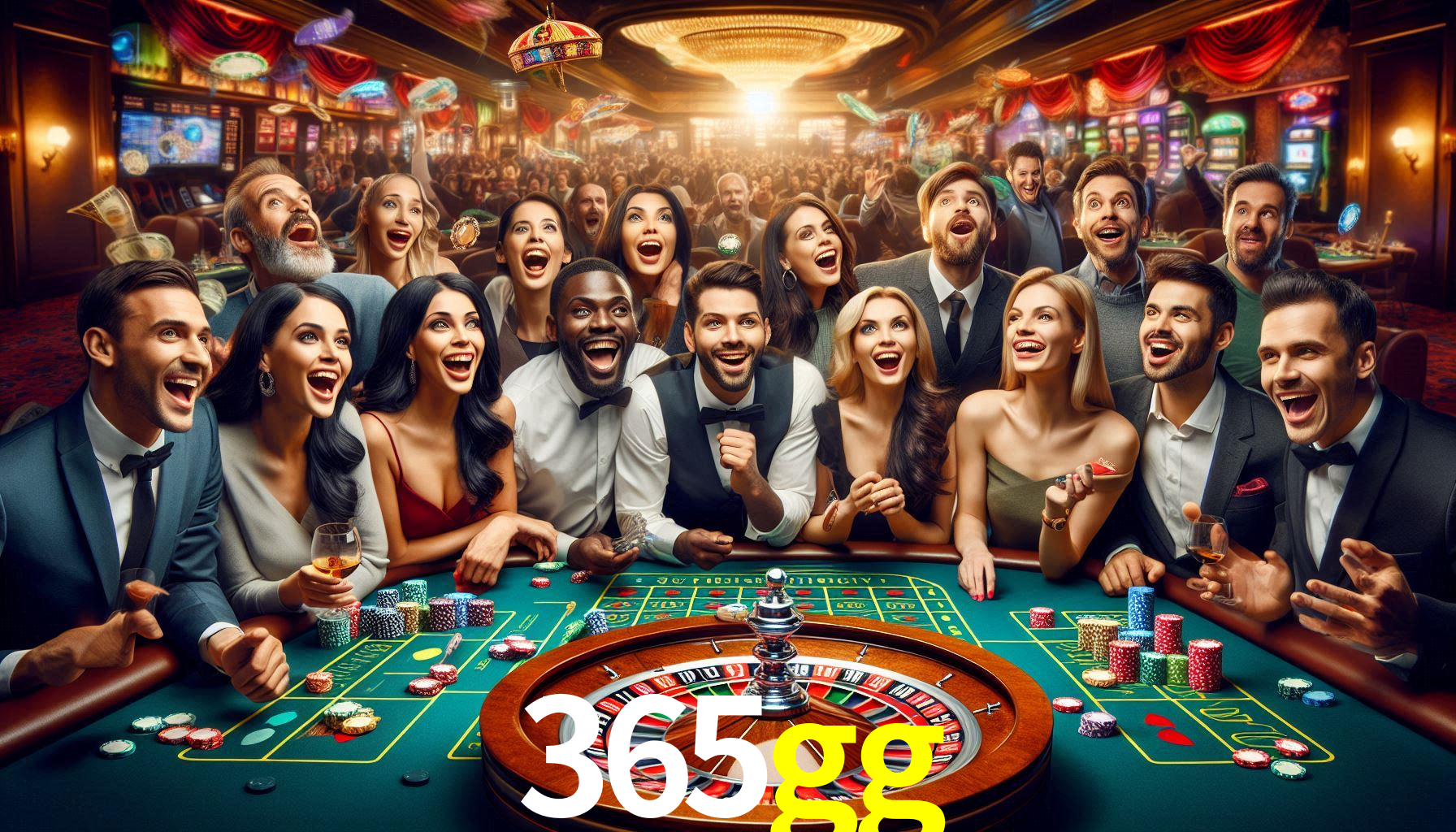 365GG