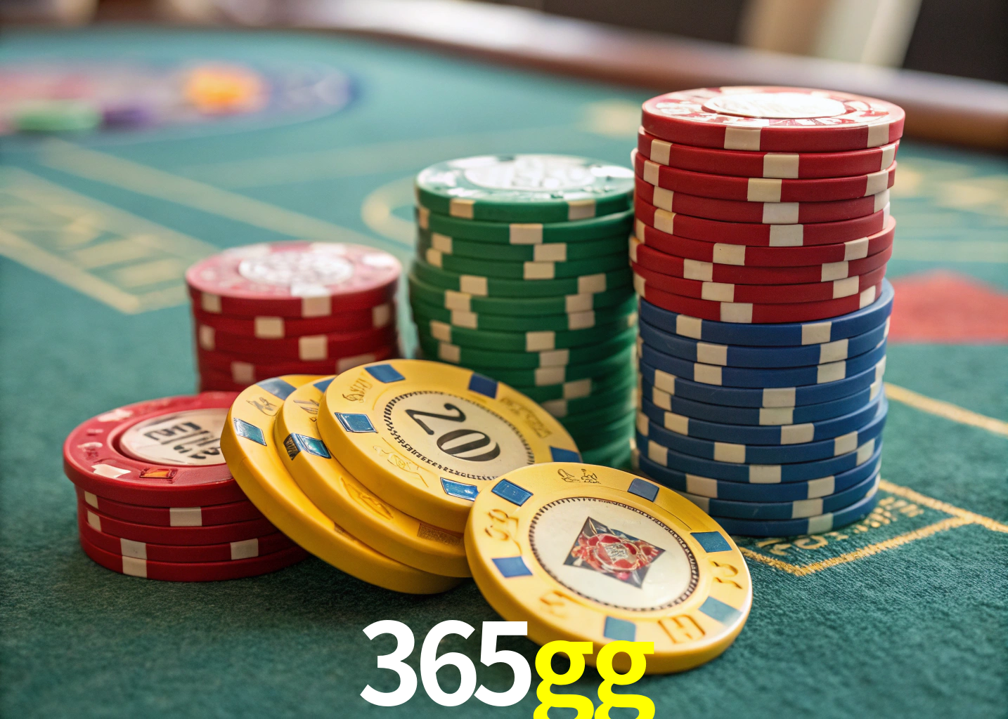 365GG